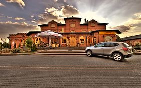 Hotel Staropolska